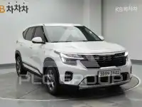 2023 KIA Seltos