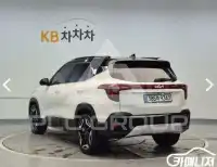 2023 KIA Seltos