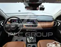 2023 KIA Seltos