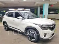 2023 KIA Seltos