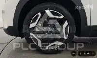 2023 KIA Seltos