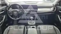 2023 KIA Seltos