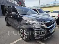 2023 KIA Seltos