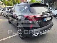 2023 KIA Seltos