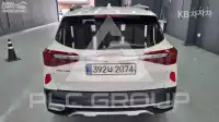 2023 KIA Seltos