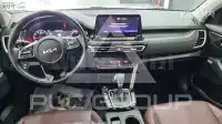 2023 KIA Seltos