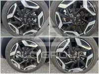 2023 KIA Seltos