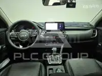 2023 KIA Seltos