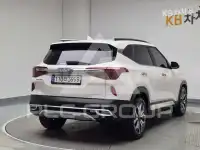 2023 KIA Seltos