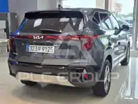 2023 KIA Seltos