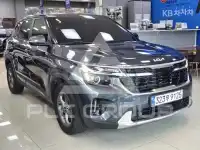 2023 KIA Seltos