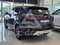 2023 KIA Seltos