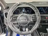 2023 KIA Seltos