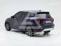2023 KIA Seltos