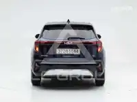 2023 KIA Seltos