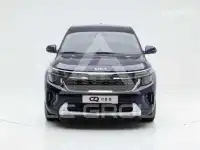 2023 KIA Seltos