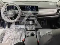 2023 KIA Seltos
