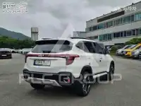 2023 KIA Seltos