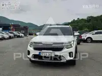 2023 KIA Seltos
