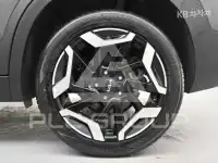 2023 KIA Seltos