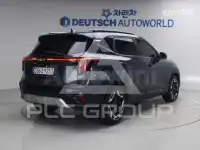 2023 KIA Seltos