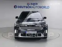 2023 KIA Seltos