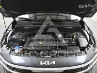 2023 KIA Seltos