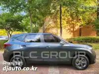 2023 KIA Seltos