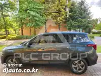 2023 KIA Seltos