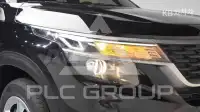 2023 KIA Seltos