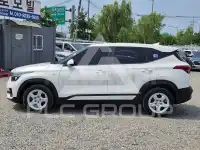 2023 KIA Seltos