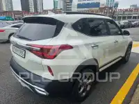 2023 KIA Seltos