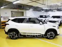2023 KIA Seltos
