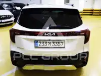 2023 KIA Seltos