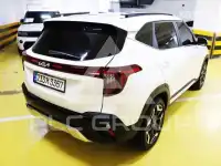 2023 KIA Seltos