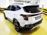 2023 KIA Seltos