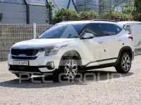2023 KIA Seltos