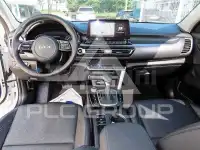 2023 KIA Seltos