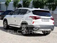 2023 KIA Seltos