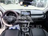 2023 KIA Seltos