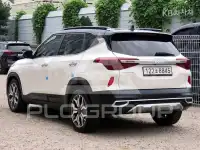 2023 KIA Seltos