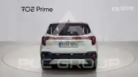 2023 KIA Seltos