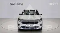 2023 KIA Seltos