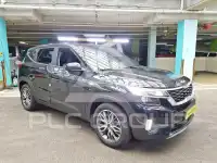 2023 KIA Seltos
