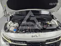 2023 KIA Seltos