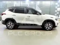 2023 KIA Seltos