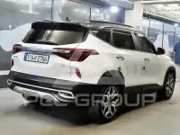 2023 KIA Seltos