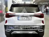 2023 KIA Seltos