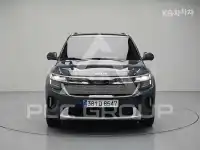 2023 KIA Seltos