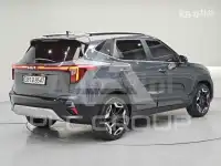 2023 KIA Seltos